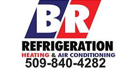 BR Refrigeration Heating & Air LLC